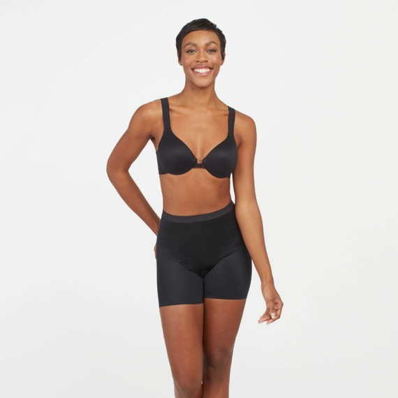 Spanx Shapewear Thinstincts 2.0 Girlshorts 5 Spanx Shapewear Thinstincts 2.0 Girlshorts – Bild 4